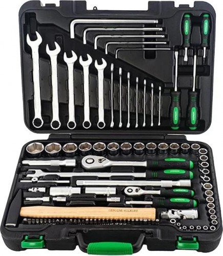 Набор инструментов Hitachi 101 предмет HTC-774012