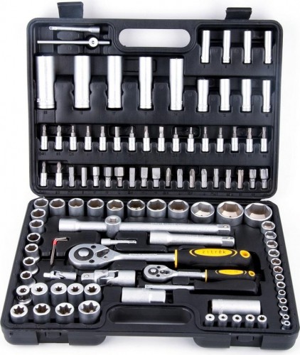 Набор инструментов ZITREK SAM108 для авто 065-0026