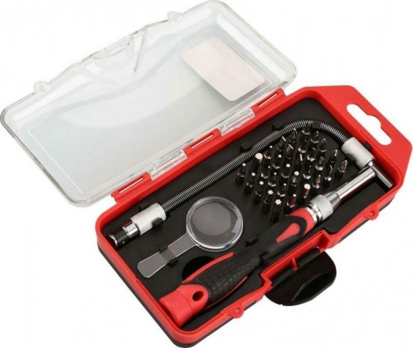 Набор насадок DEKO BS33 065-0718