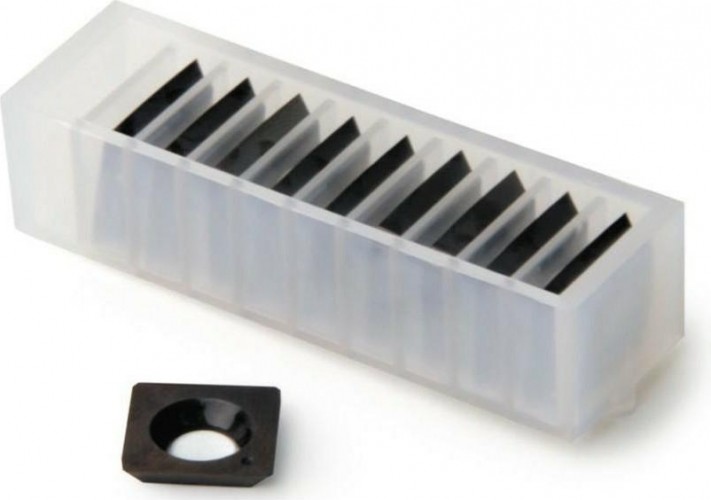 Набор ножей JET JE1791212 (10 шт) для JWP-2510/209HH 1791212