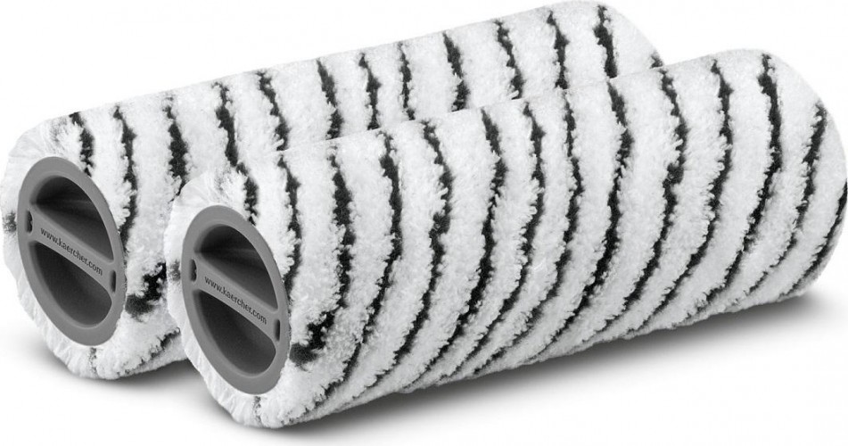 Набор валиков KARCHER 2.055-021.0 для каменных полов