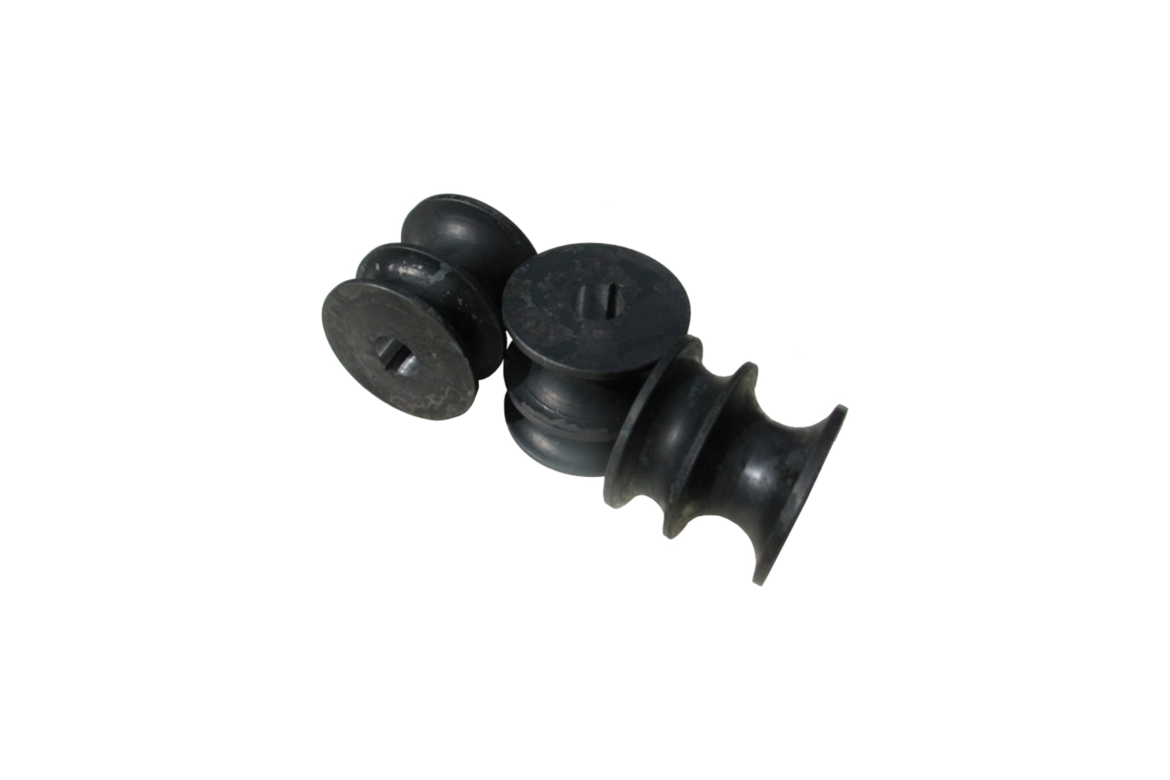 Набор вальцов для радиусной гибки круглых труб 22-27 мм для 9-П АПВ 4687201721109