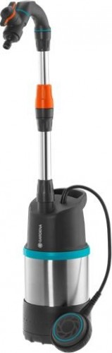 Насос для бочек GARDENA 4700/2 Inox 01764-20.000.00 01764-20.000.00
