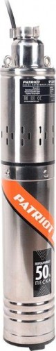 Насос для скважины PATRIOT SP 3250S 315302463