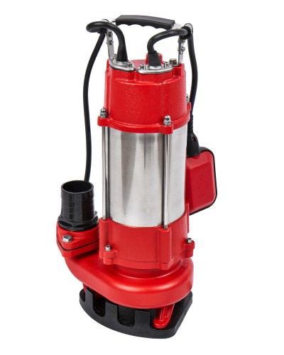 Насос дренажный ELITECH НПФ 750 205639 - изображение 3