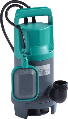Насос дренажный WILO Initian WASTE 14-9 4168022