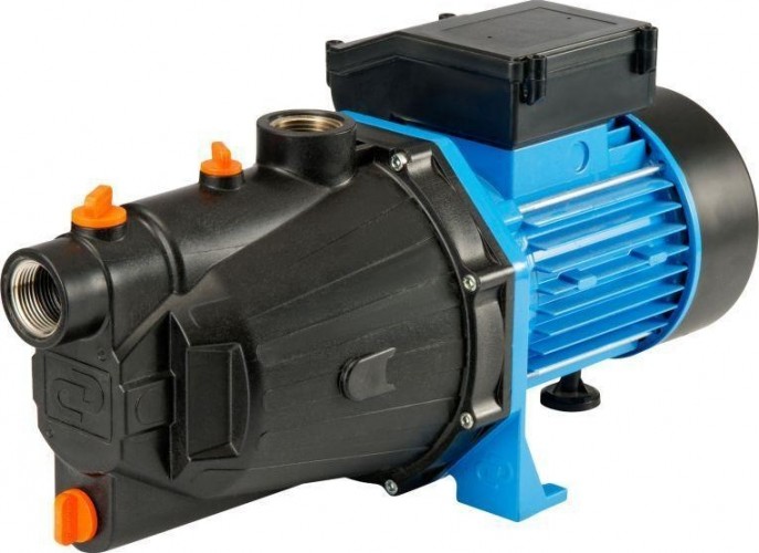 Насос поверхностный ДЖИЛЕКС ДЖАМБО 70/50 П (2.0) 3006