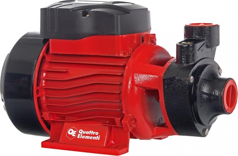 Насос садовый QUATTRO ELEMENTI GIARDINO  601CI 910-126