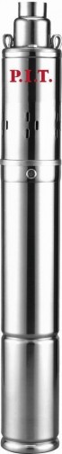 Насос скважинный P.I.T. PSW750-T