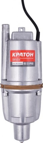 Насос вибрационный КРАТОН SWP-02/25 5 04 04 022