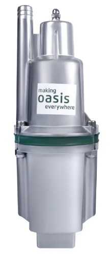 Насос вибрационный OASIS VS 0,42/60-25 (N) 4670004378083