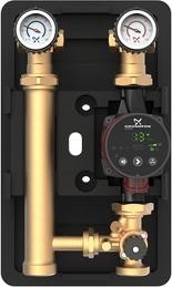 Насосная группа GRUNDFOS HEATMIX M25 ALPHA2 40 99309086 НС-1158455