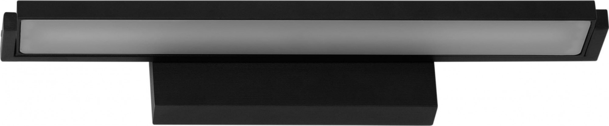 Настенный светодиодный светильник GAUSS Safo BR042 12w 730lm 200-240v 400mm BR042