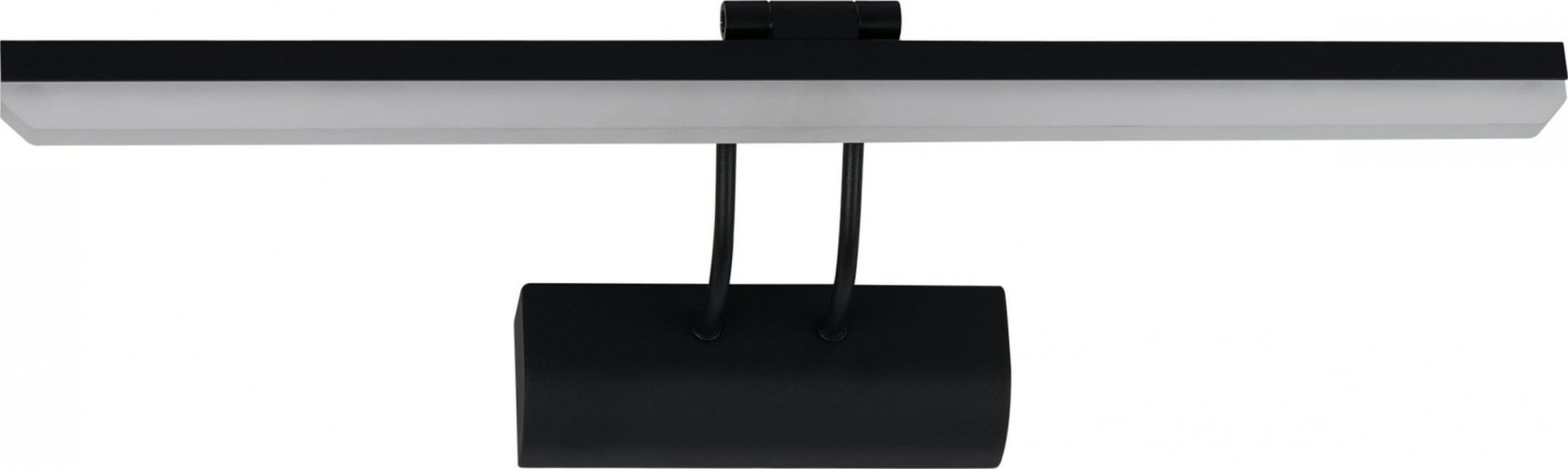 Настенный светодиодный светильник GAUSS Medea BR022 7w 460lm 200-240v 440mm BR022