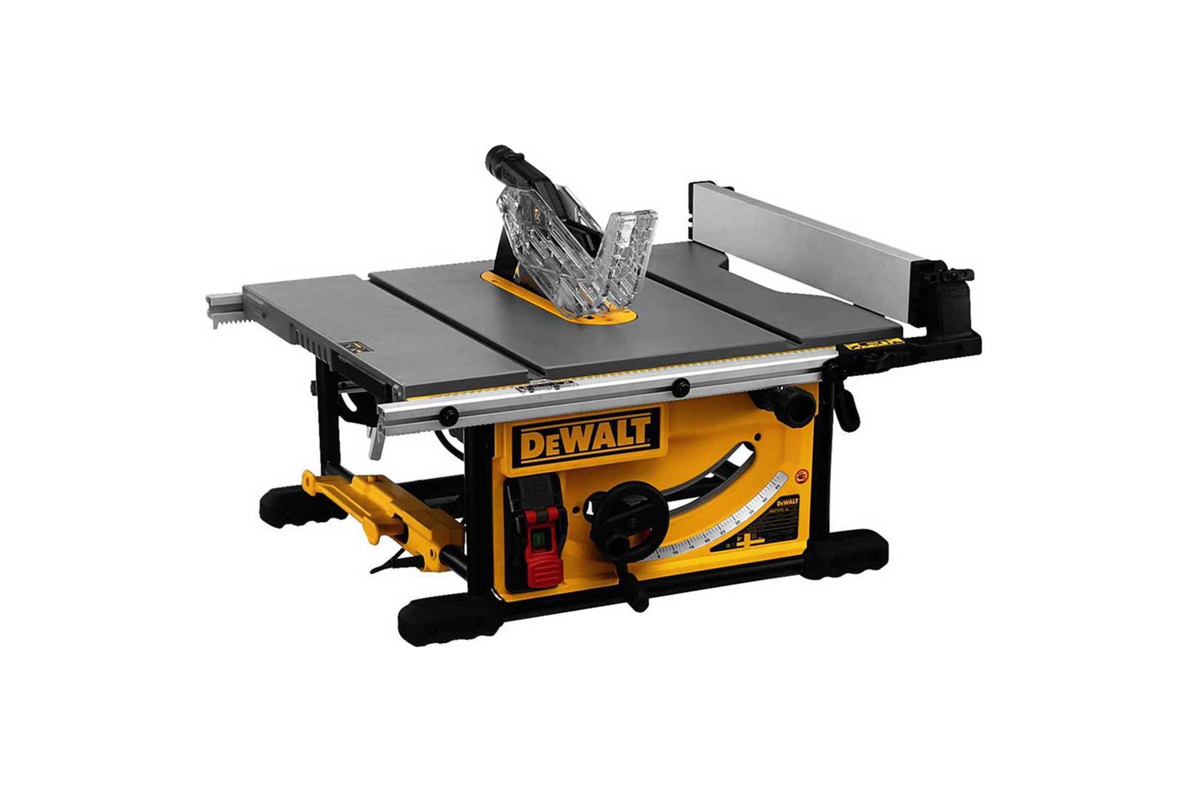 Настольная пила Dewalt 2000 Вт DWE7492-A9