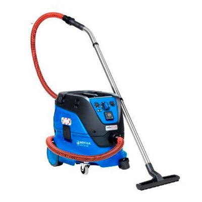 Профессиональный пылесос Nilfisk AERO 21-01 PC (для сухой и влажной уборки) - изображение 9