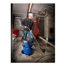 Профессиональный пылесос Nilfisk AERO 26-21 PC (для сухой и влажной уборки) - изображение 7