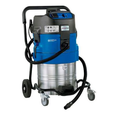 Пылеводосос профессиональный Nilfisk ATTIX 33-01 IC - изображение 10