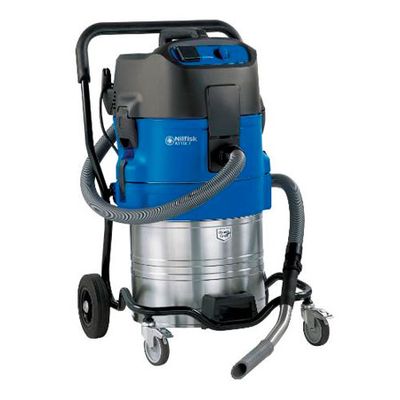 Пылеводосос профессиональный Nilfisk ATTIX 33-01 IC - изображение 9