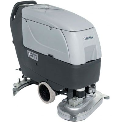 Машина поломоечная Nilfisk BA 551 D EcoFlex - изображение 3