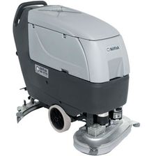 Машина поломоечная Nilfisk BA 611 D EcoFlex - изображение 2