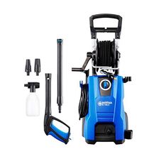 Бытовая мойка высокого давления NILFISK E 150.2-10 H X-TRA (премиум-класс) - изображение 4