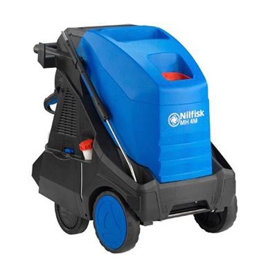 Бытовая мойка высокого давления NILFISK E 150.2-10 H X-TRA (премиум-класс) - изображение 6