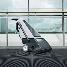 Вертикальный пылесос Nilfisk GU 700 A - изображение 10