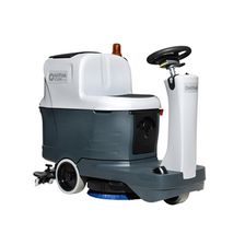 Поломоечная машина Nilfisk SC2000 с сиденьем для оператора - изображение 2