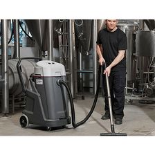 Пылесос промышленный Nilfisk VL500 75-2 BDF - изображение 7