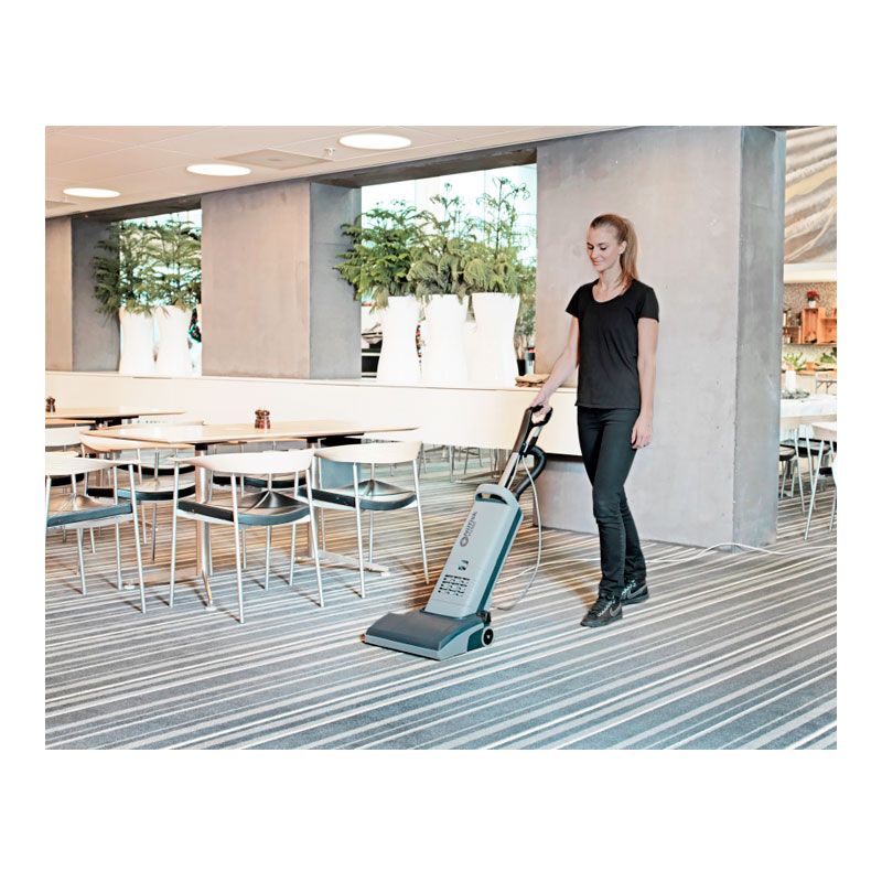 Коммерческий пылесос Nilfisk VU500 15 для сухой уборки - изображение 4