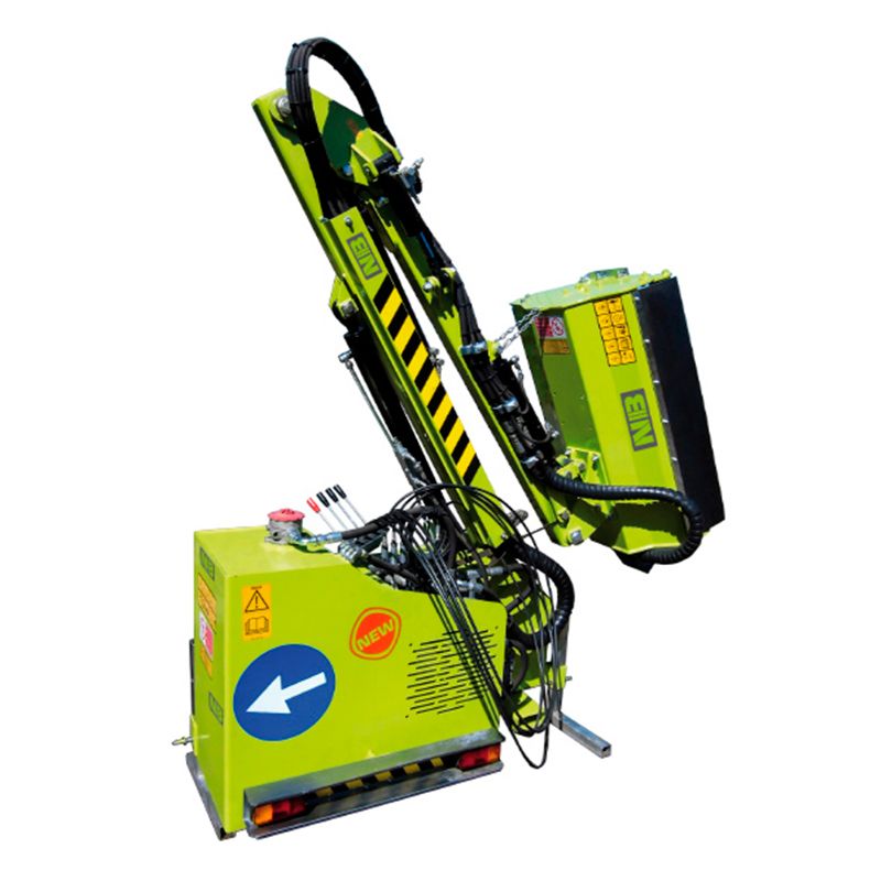 Косилка Niubo ULISES BUL 400