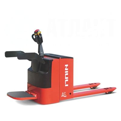 Самоходная гидравлическая тележка NIULI PPT 18 - изображение 6