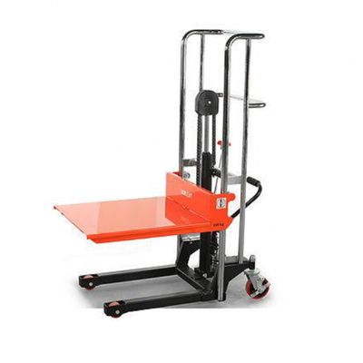 Ручной гидравлический штабелер Noblelift EFS1030 (раздвижные вилы) - изображение 4