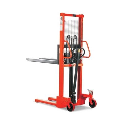 Самоходный штабелер Noblelift PSE10L-C - изображение 7