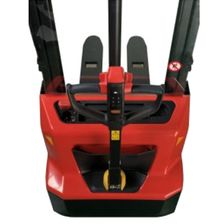 Штабелер самоходный NOBLELIFT PSE12N - изображение 6