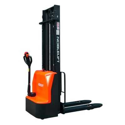 Самоходный штабелер Noblelift PSE15L-C - изображение 4
