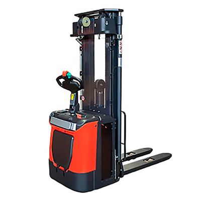 Самоходный штабелер Noblelift PSE15L-C - изображение 7