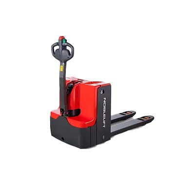 Тележка самоходная NOBLELIFT PT20HPLUS (откидная платформа) - изображение 8