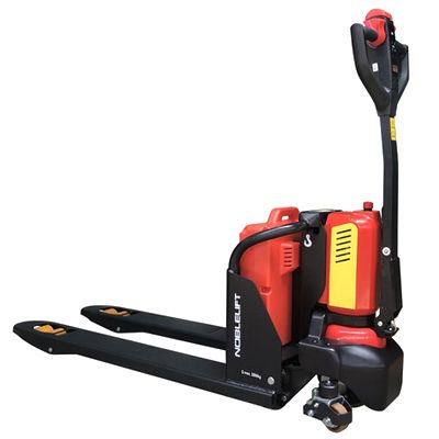 Транспортировщик паллет Noblelift PT20L - изображение 7