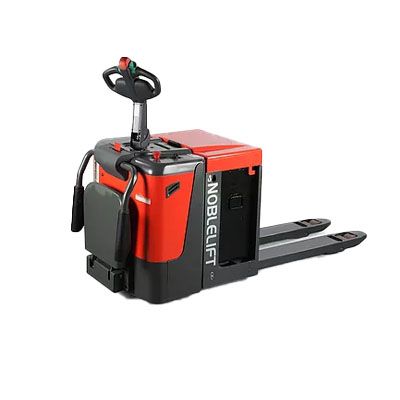 Транспортировщик паллет Noblelift PT20N - изображение 5