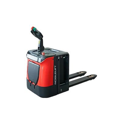 Тележка самоходная с электроподъемом NOBLELIFT PTE20B - изображение 10