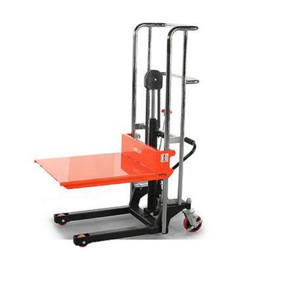 Ручной гидравлический штабелер Noblelift SFH1516 (раздвижные вилы) - изображение 5