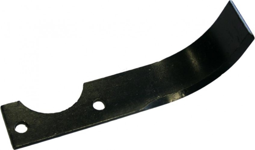 Нож для культиватора DDE  мустанг 2,3,кентавры левый HSD1G80C.KL