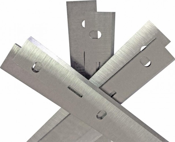 Нож строгальный BELMASH RN020C HSS, (2 шт) 230 мм,  (СДМ-2000, СДМП-2200)