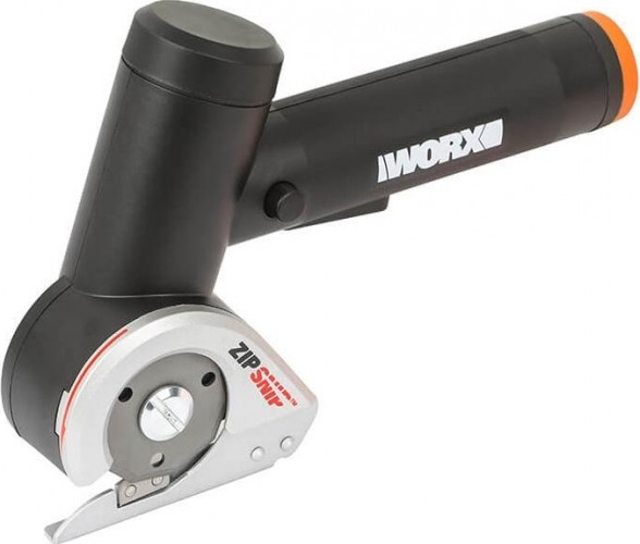 Ножницы аккумуляторные Worx WX745.9 без АКБ и ЗУ WX745.9