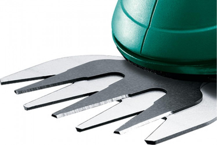 Ножницы для травы аккумуляторные BOSCH Isio 3 для травы 060083310U - изображение 3