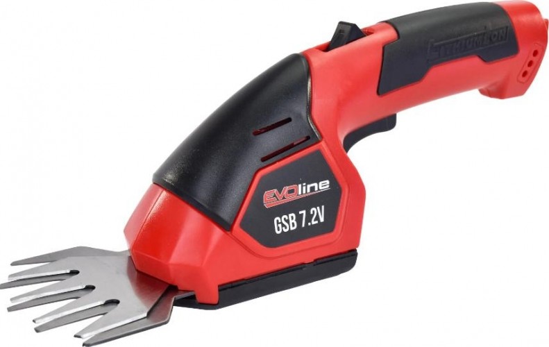 Ножницы для травы аккумуляторные Evoline GSB7.2V