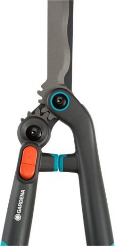 Ножницы для живой изгороди GARDENA EnergyCut 2-в-1 12303-20.000.00 12303-20.000.00 - изображение 5