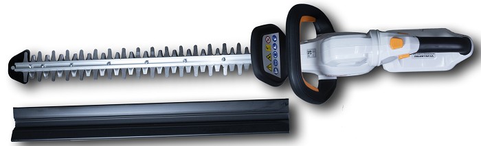 Ножницы-кусторез аккумуляторные VILLARTEC HA40